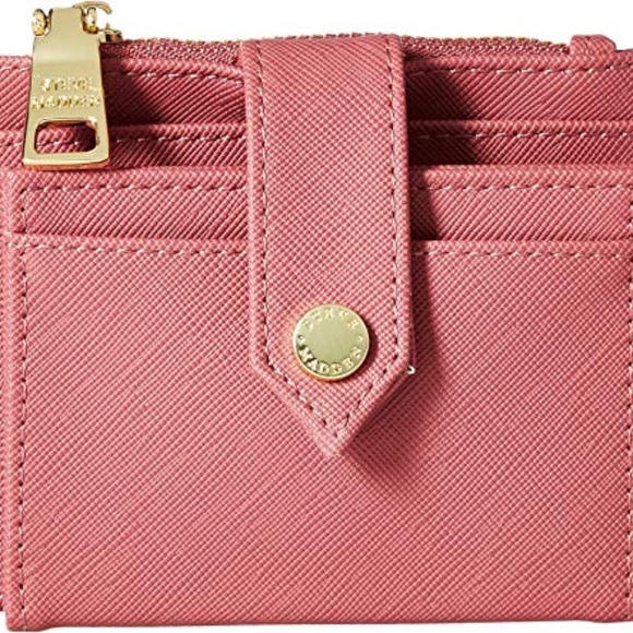 steve madden hayden wallet